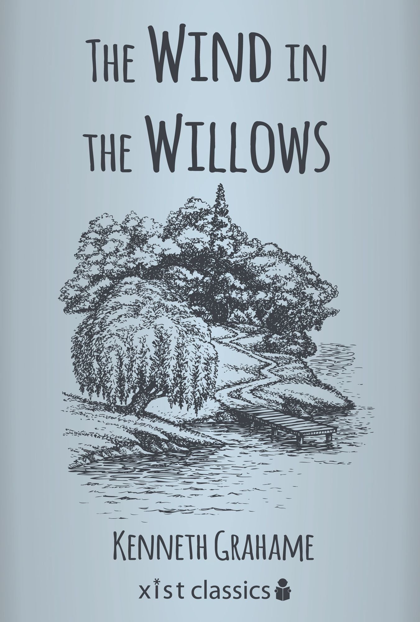 The Wind in the Willows