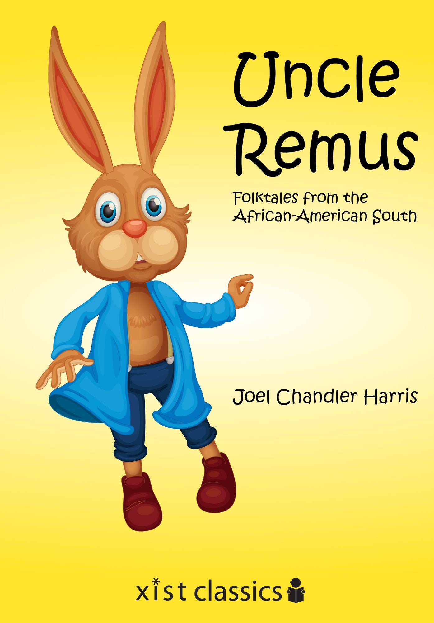 Uncle Remus