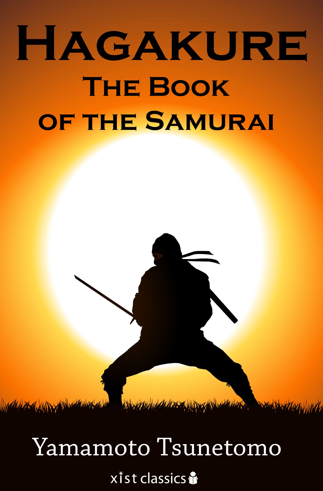 Hagakure: The Book of the Samurai