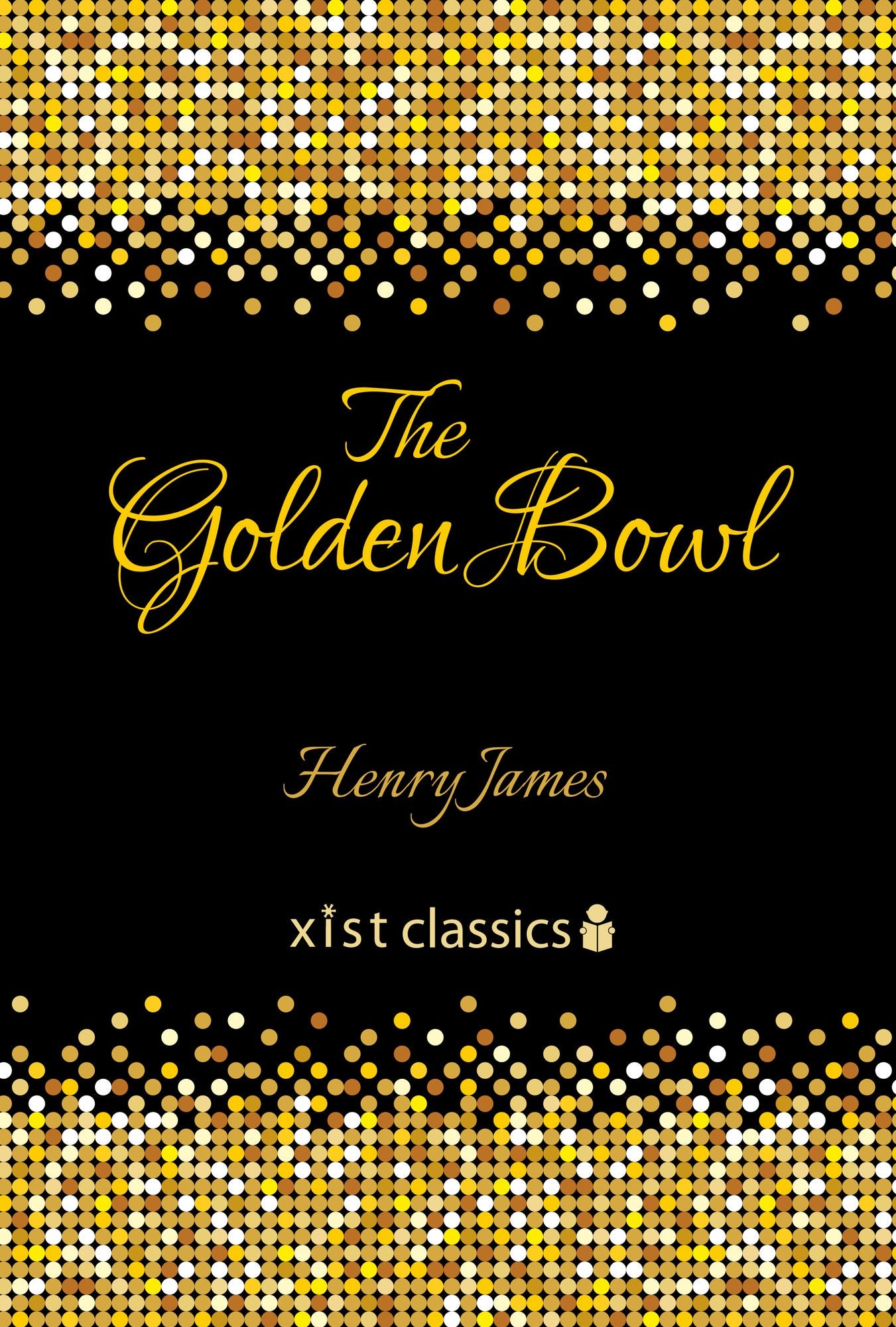 The Golden Bowl