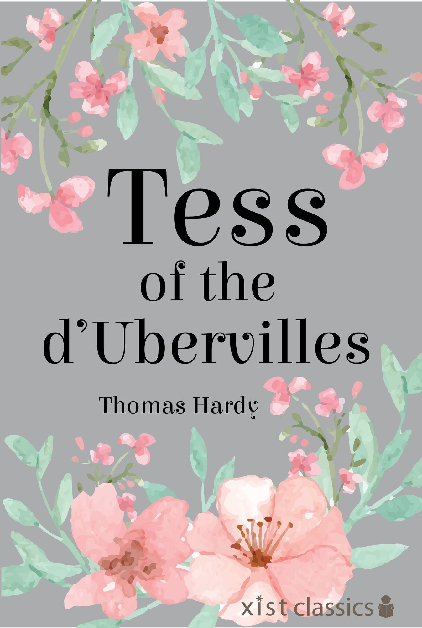 Tess of the d'Urbervilles