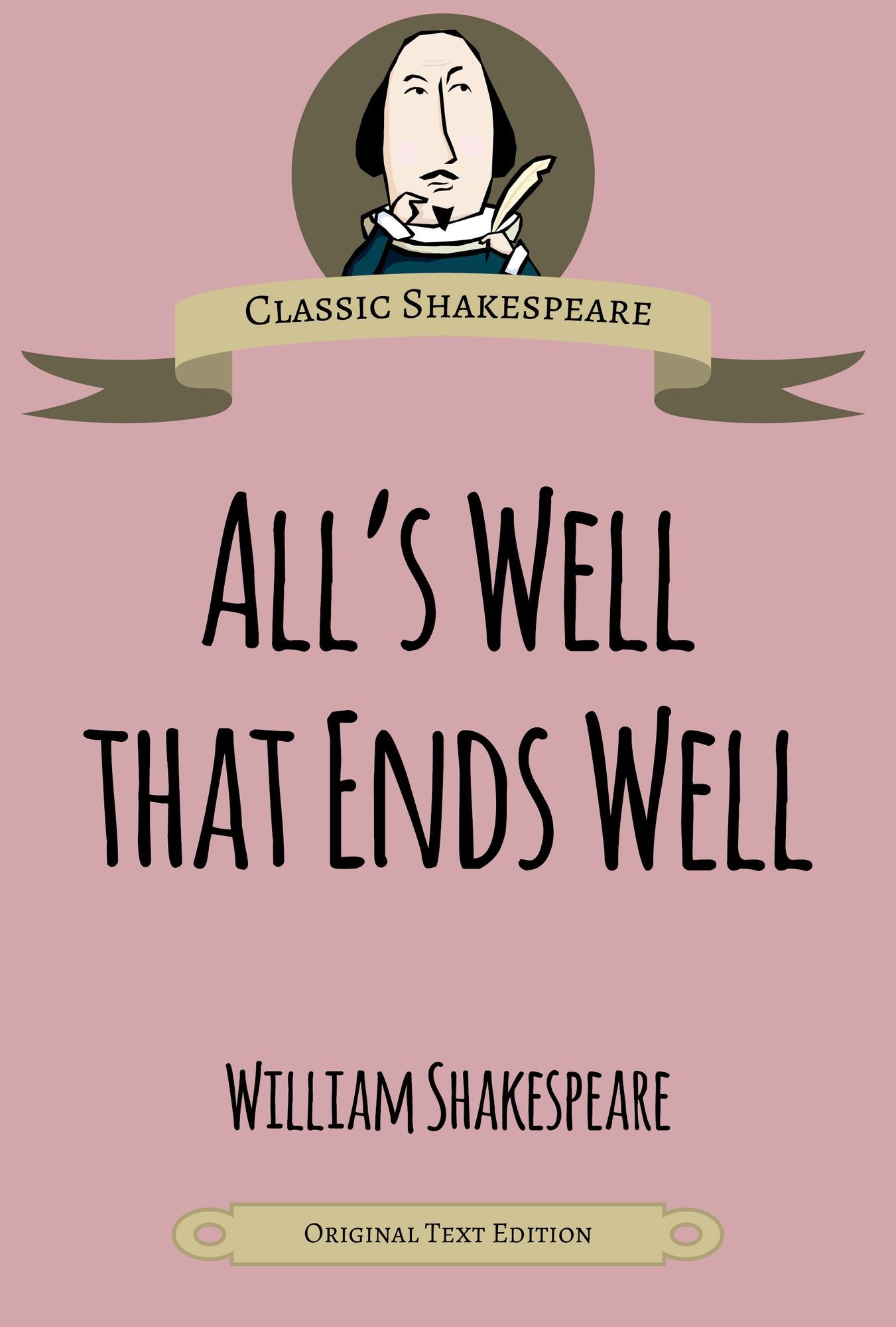 All's Well That Ends Well