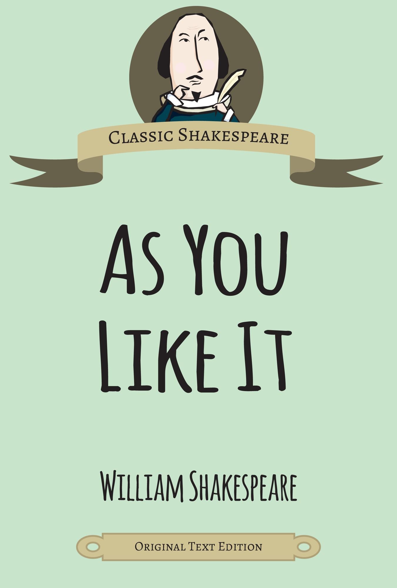 As You Like It