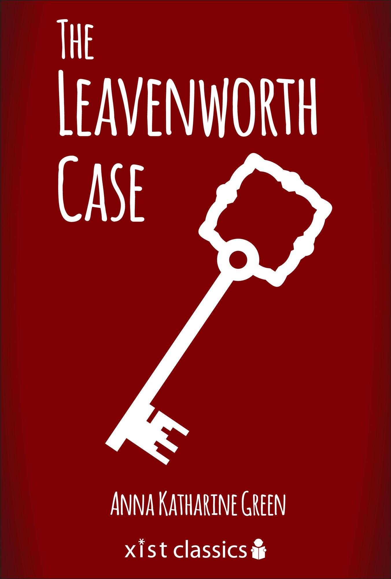 The Leavenworth Case