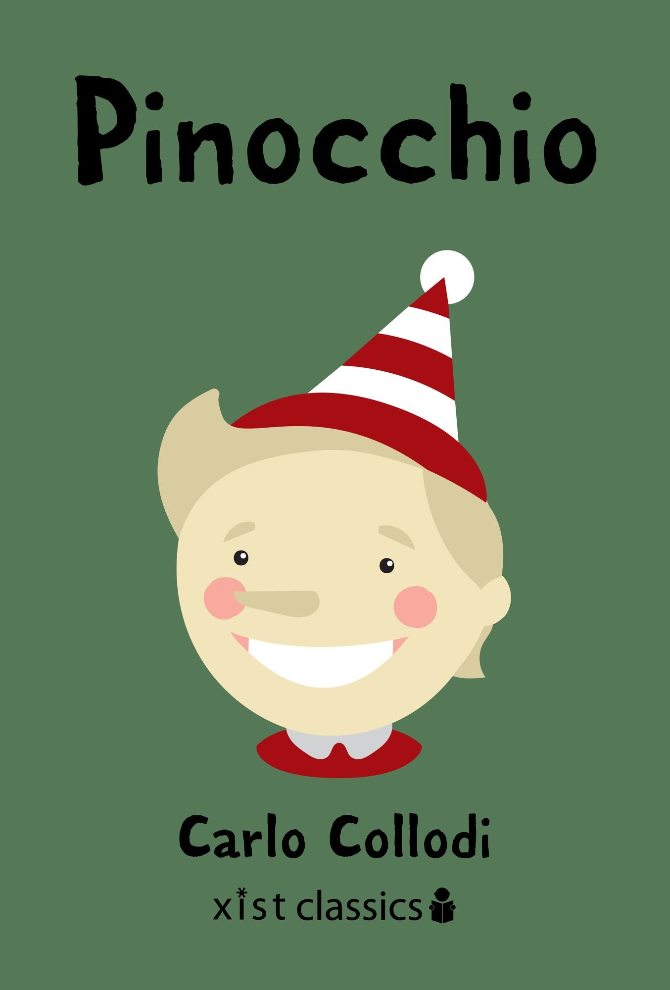 Pinocchio