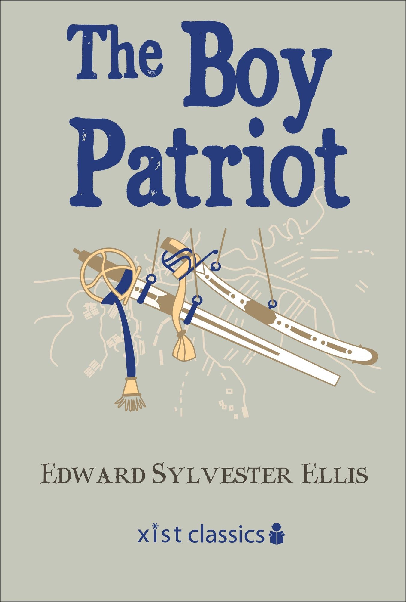 The Boy Patriot