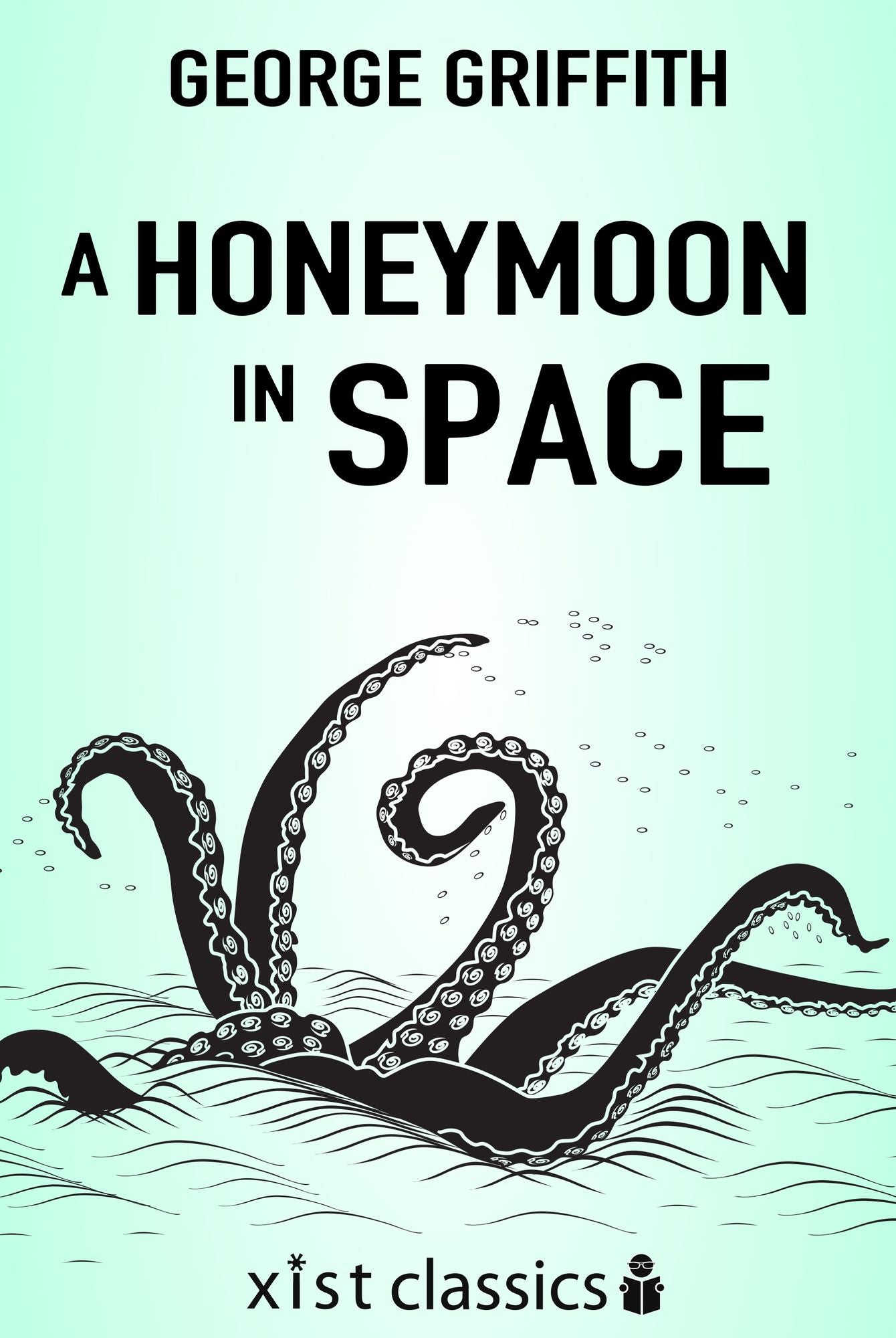A Honeymoon in Space