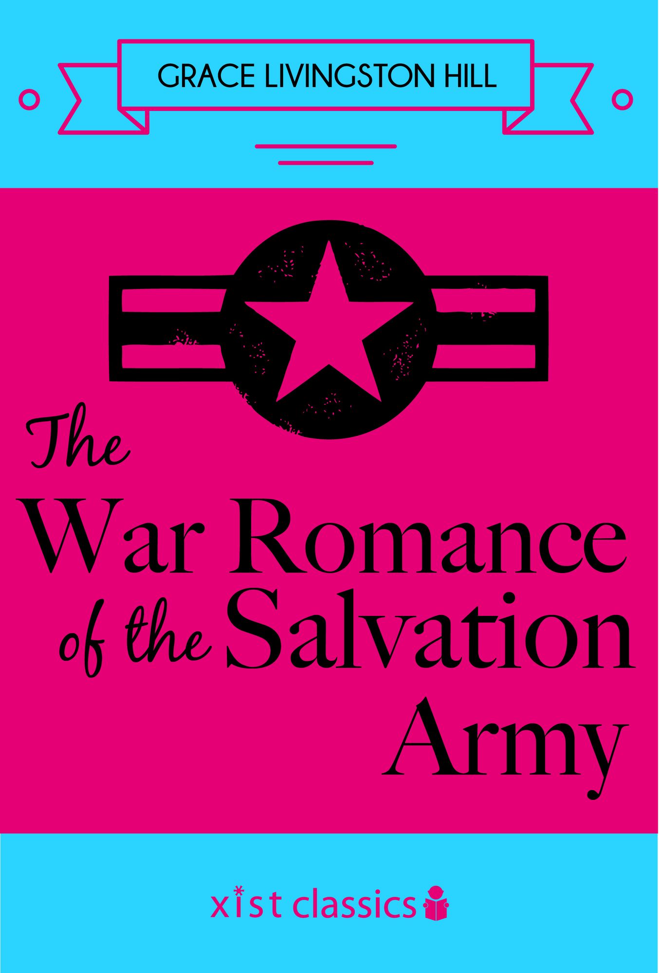 The War Romance of the Salvation Army