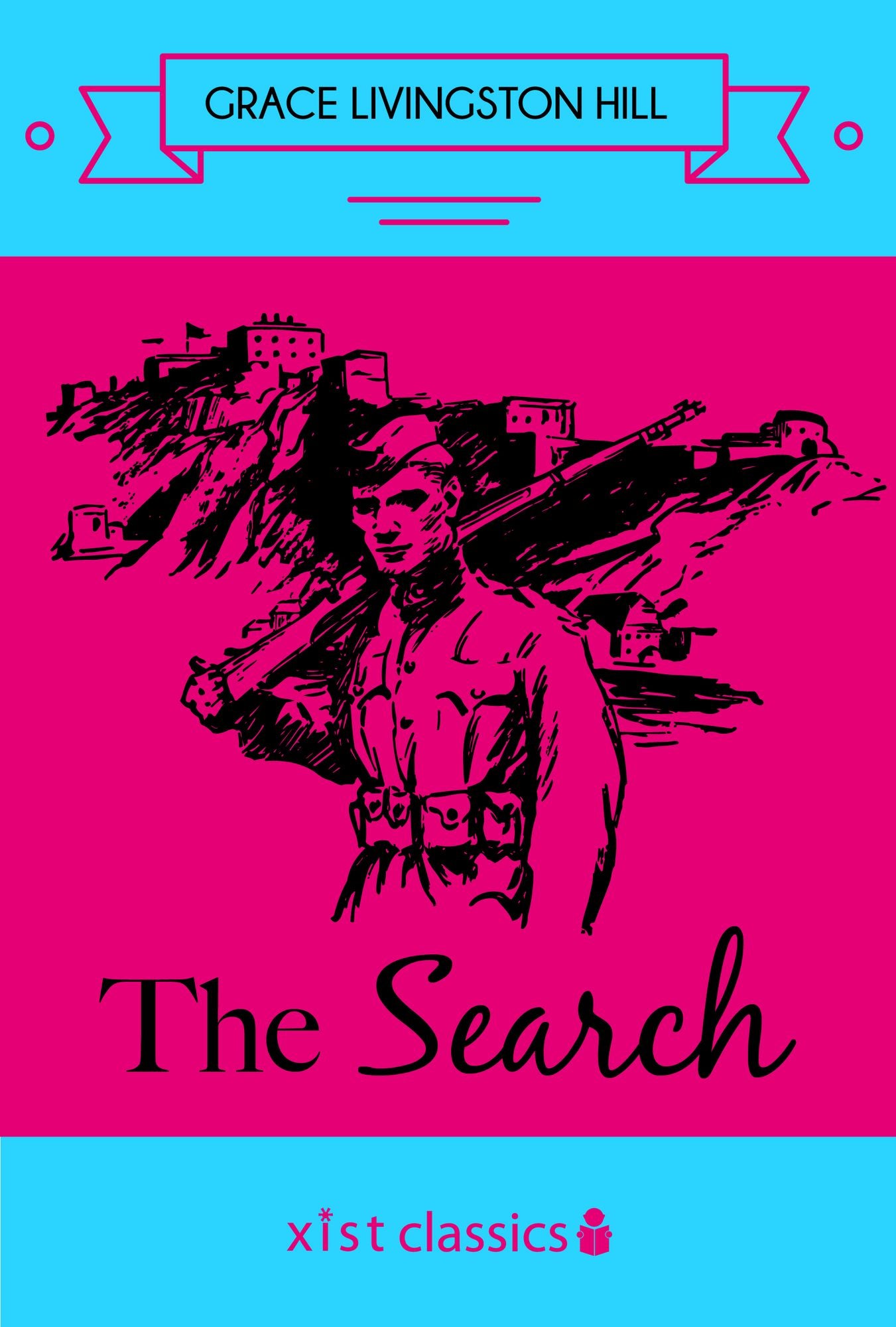 The Search