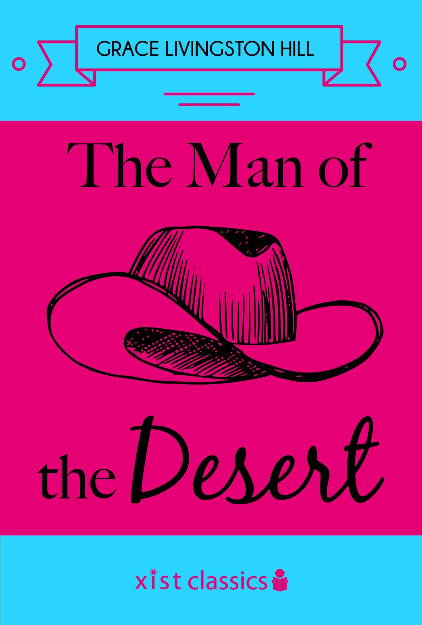 The Man of the Desert
