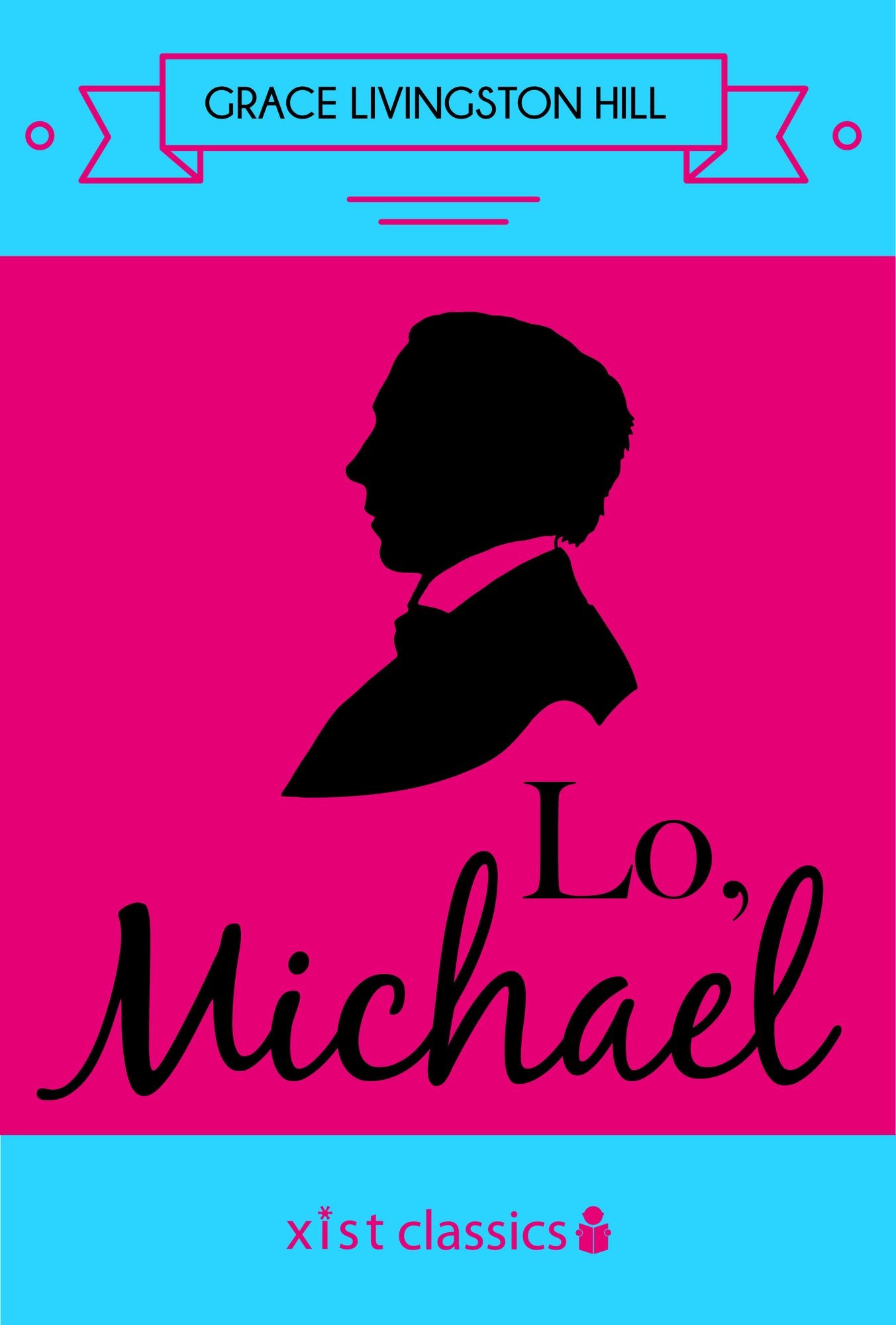 Lo, Michael!