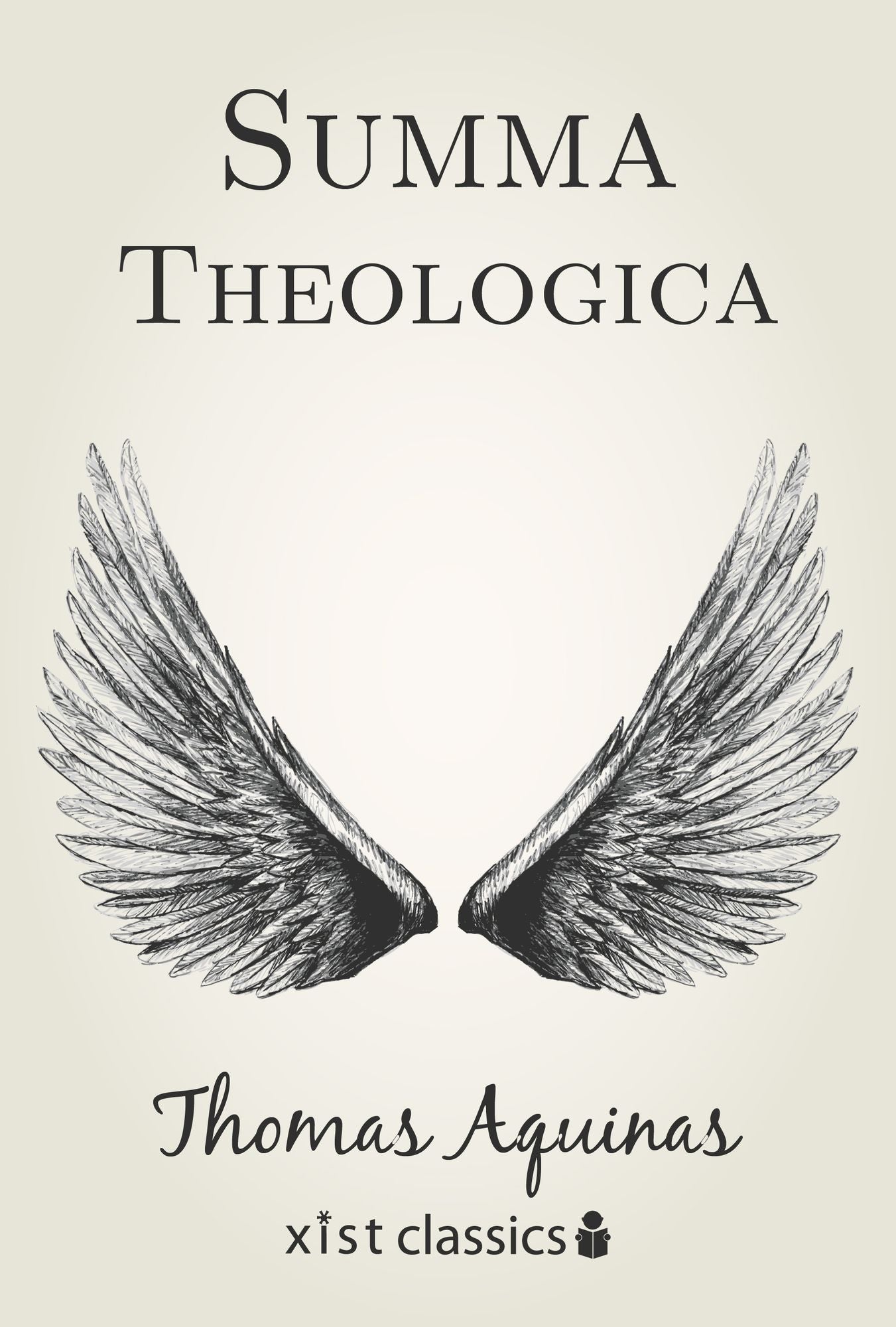 Summa Theologica