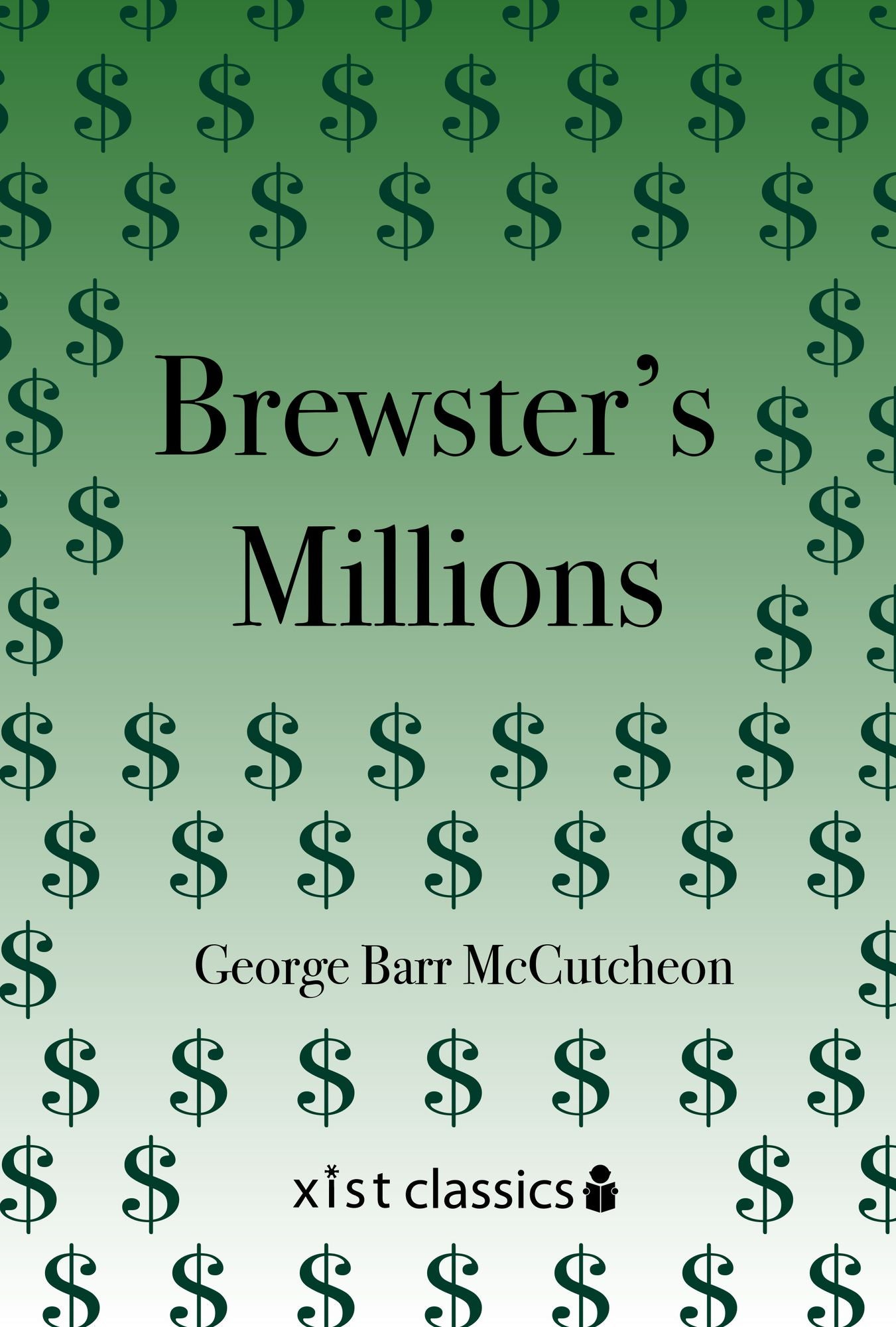 Brewster's Millions