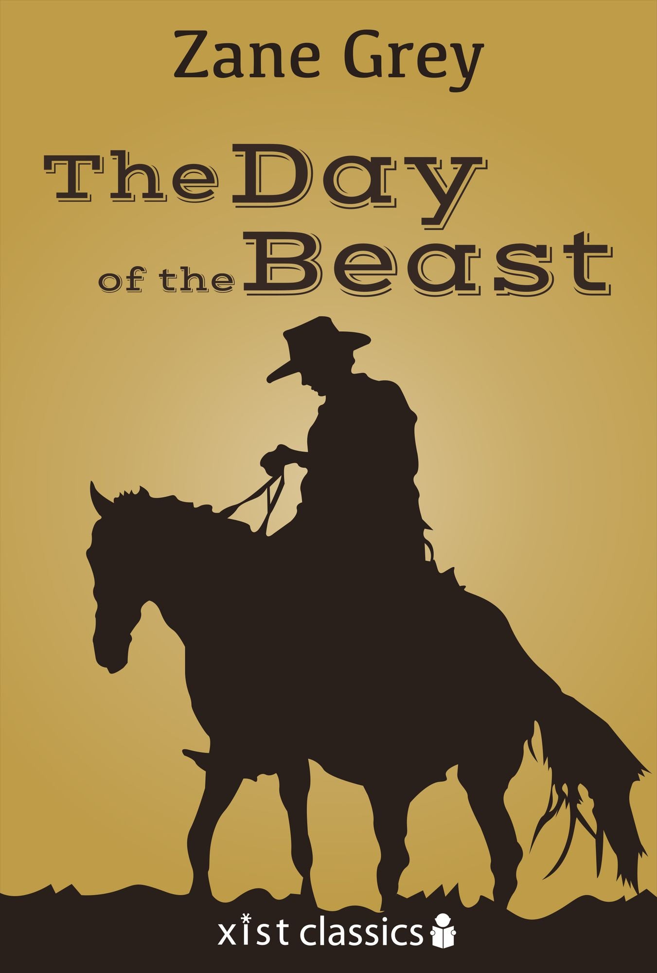 The Day of the Beast