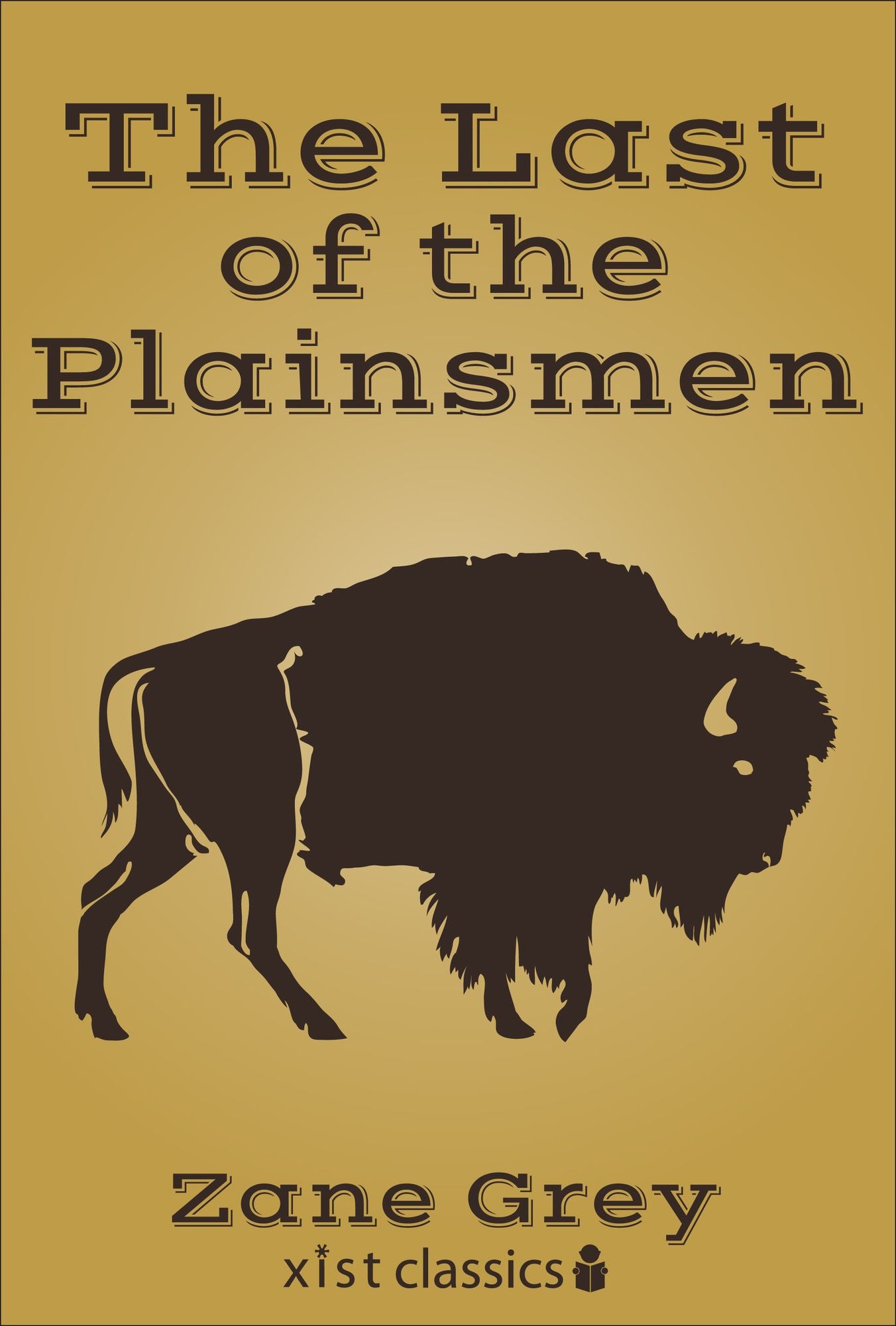 The Last of Plainsmen