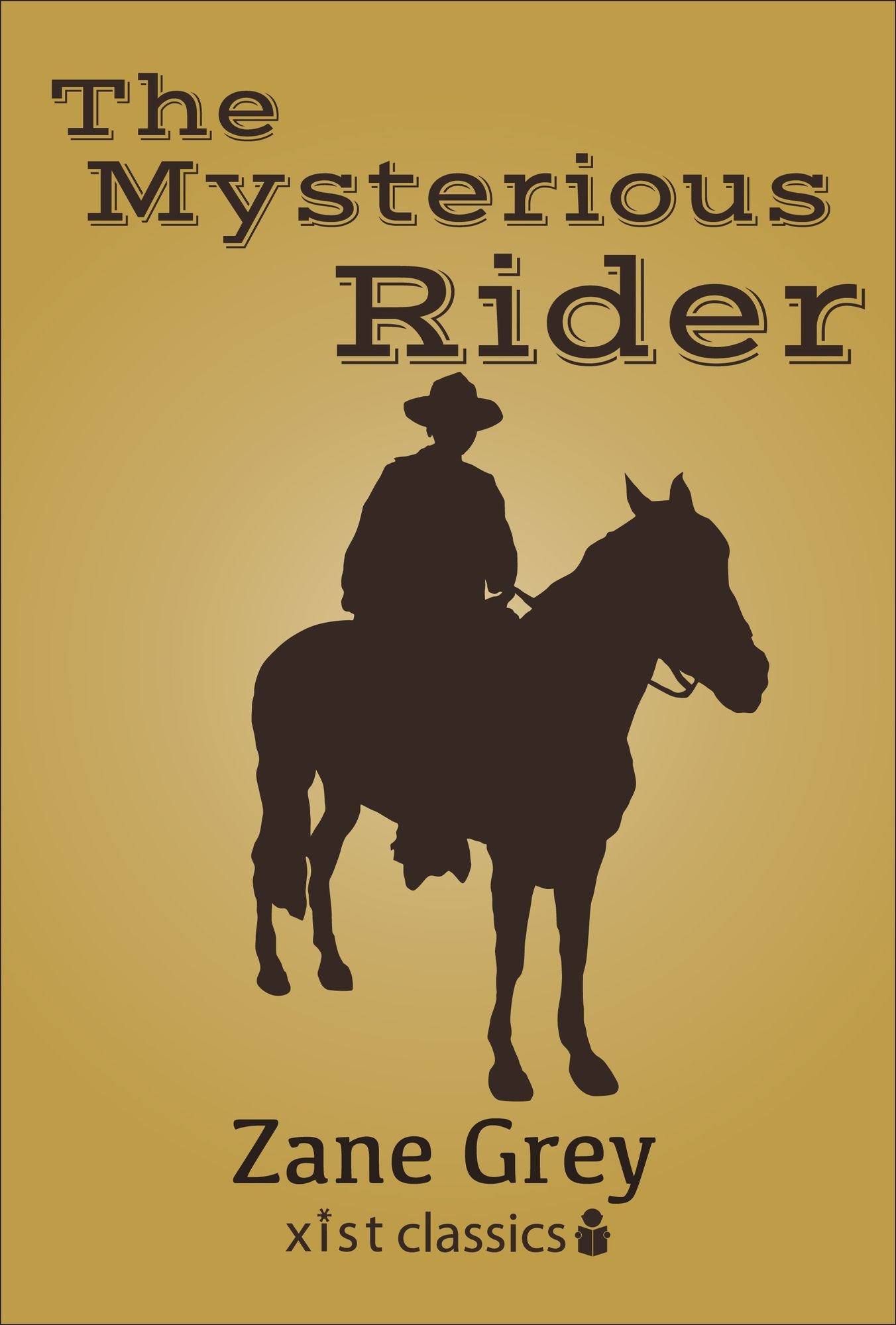 The Mysterious Rider