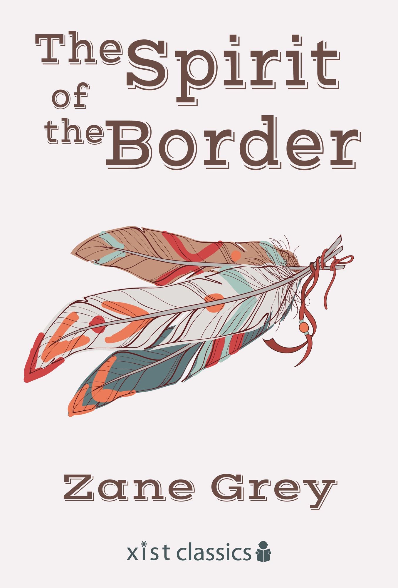 The Spirit of the Border