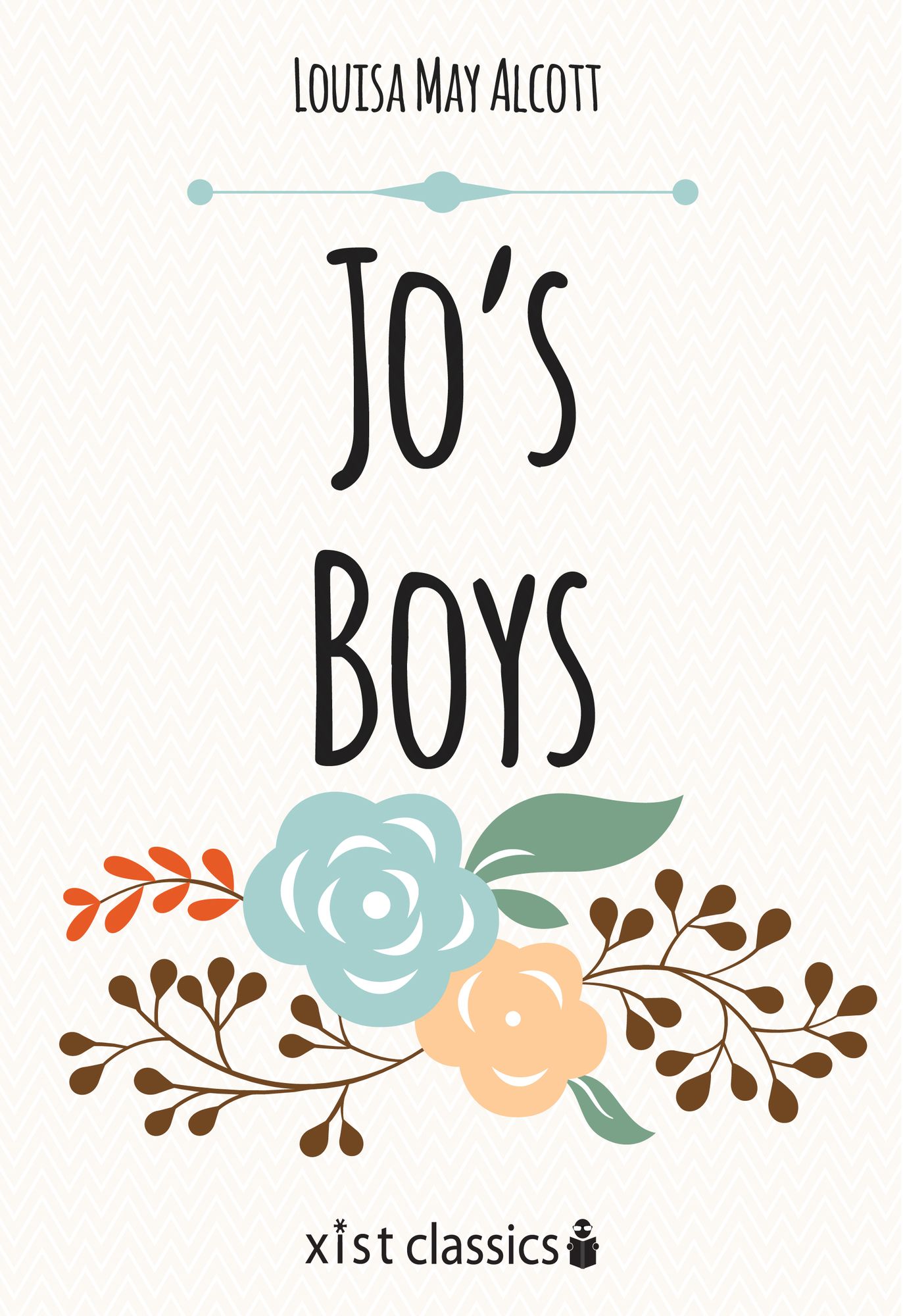 Jo's Boys