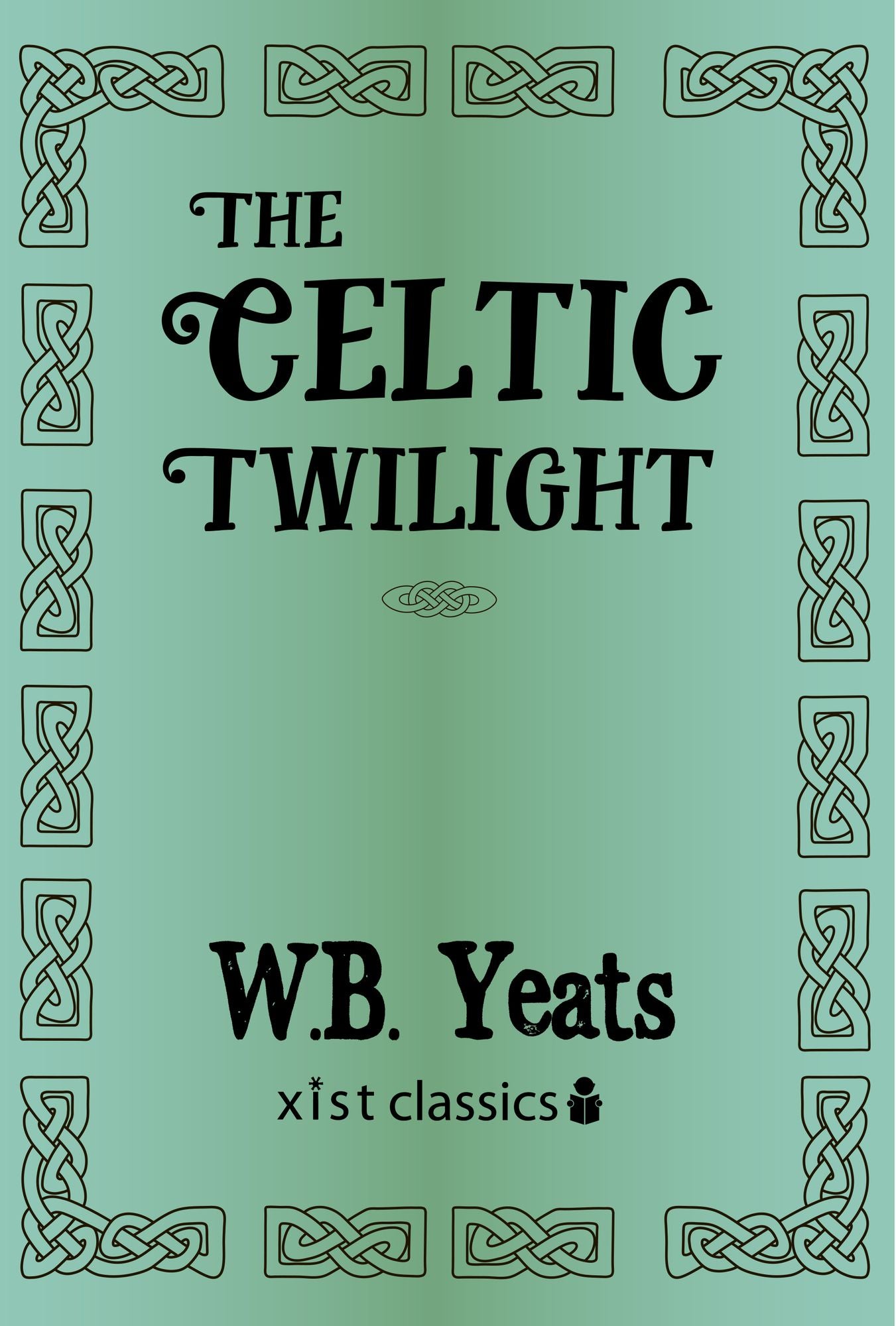 The Celtic Twilight