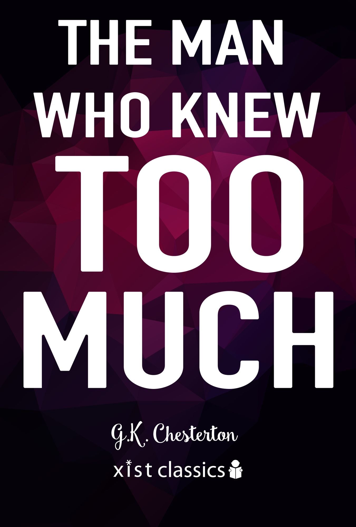 The Man Who Knew Too Much