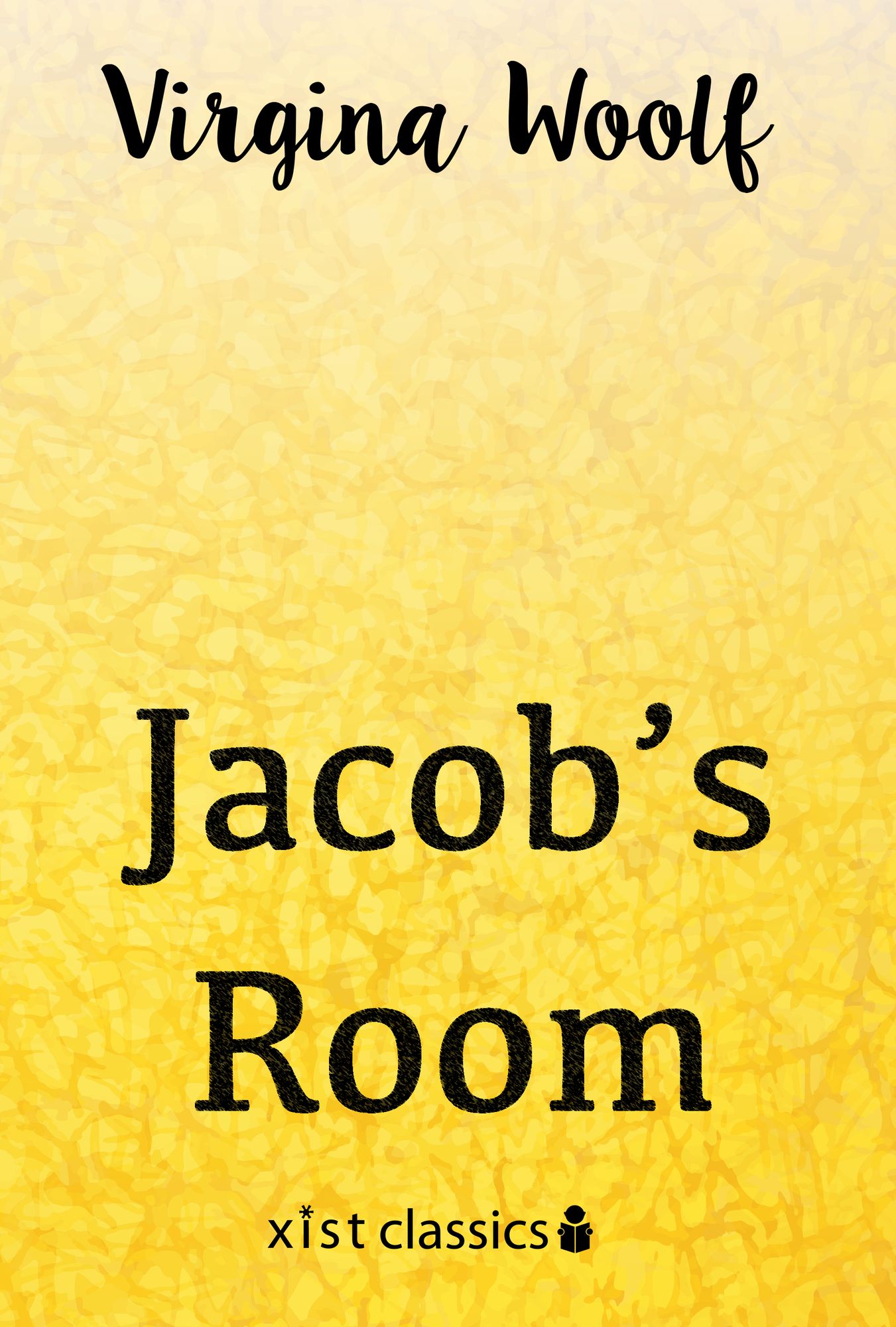 Jacob's Room