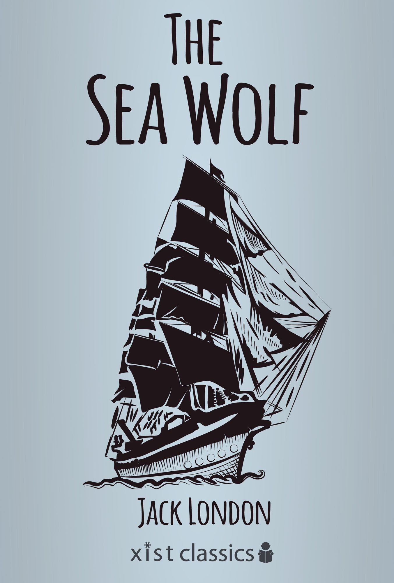 The Sea Wolf