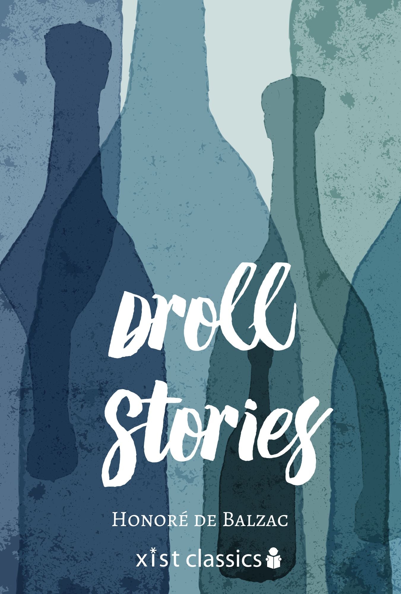 Droll Stories
