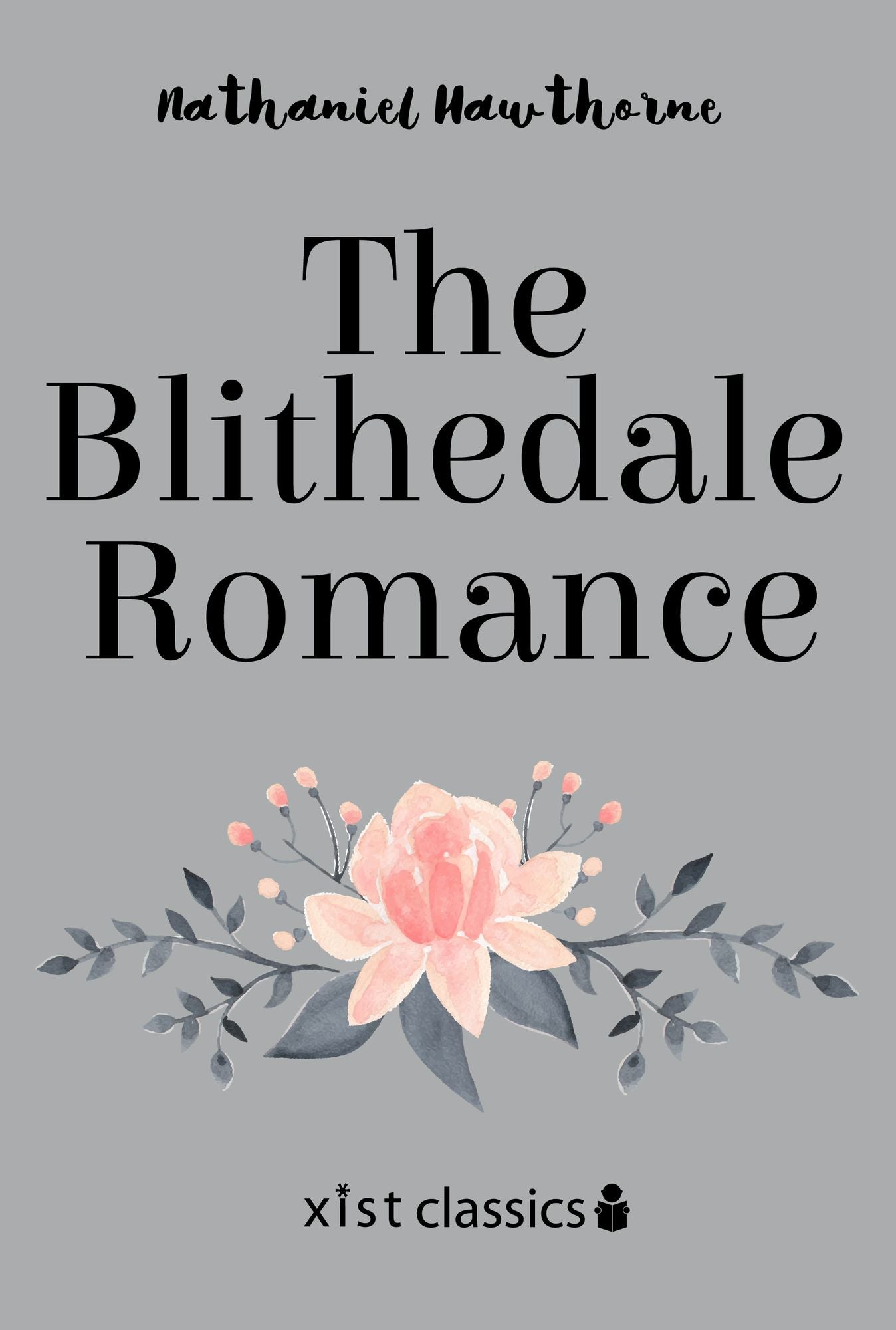 The Blithedale Romance