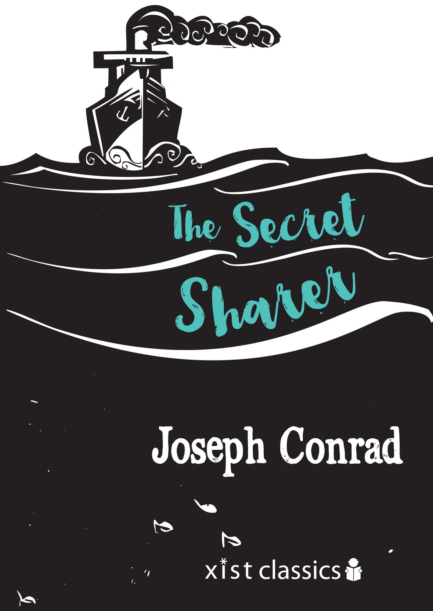 The Secret Sharer