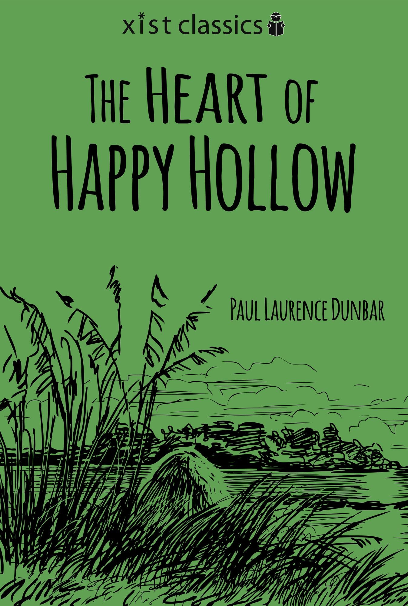 The Heart of Happy Hollow