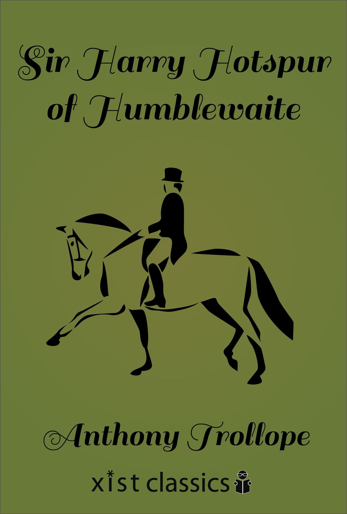 Sir Harry Hotspur of Humblethwaite