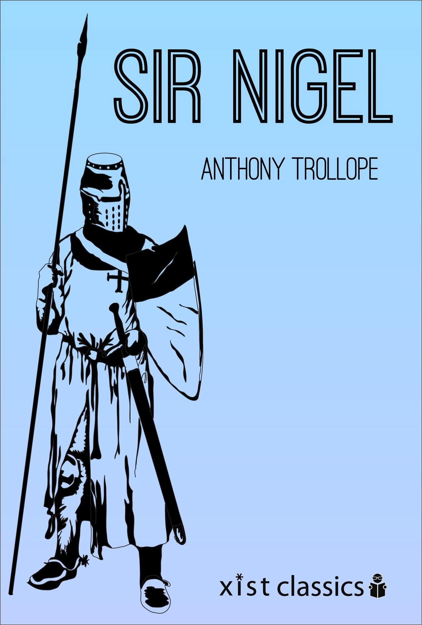 Sir Nigel
