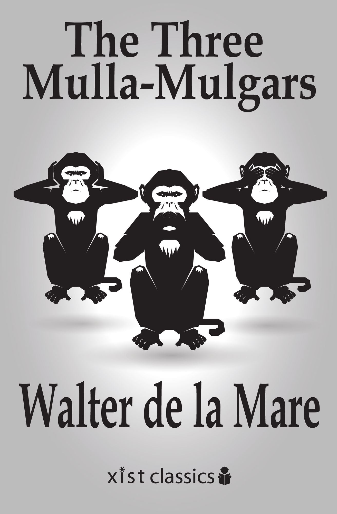 The Three Mulla-Mulgars