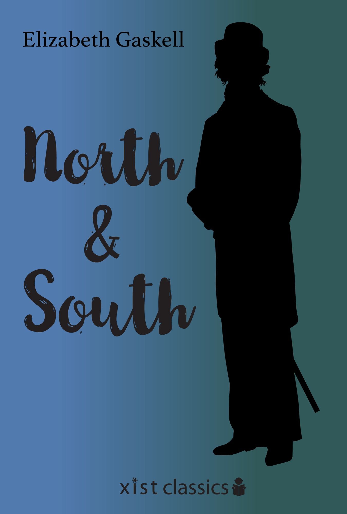 North and South