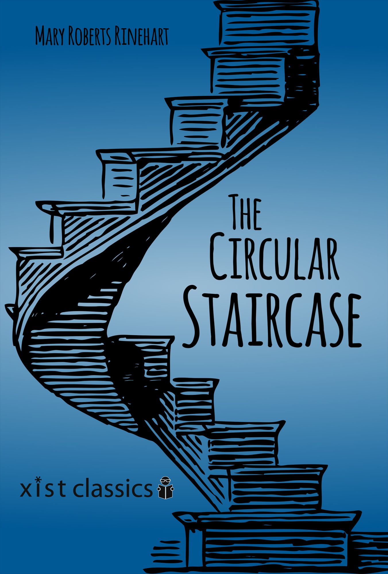 The Circular Staircase