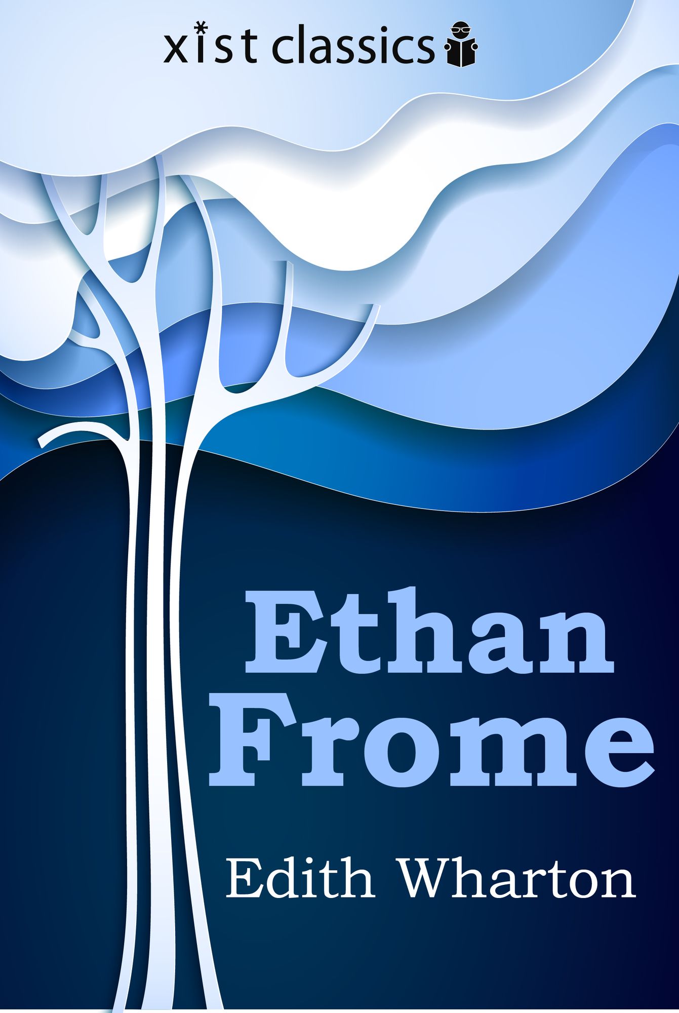 Ethan Frome