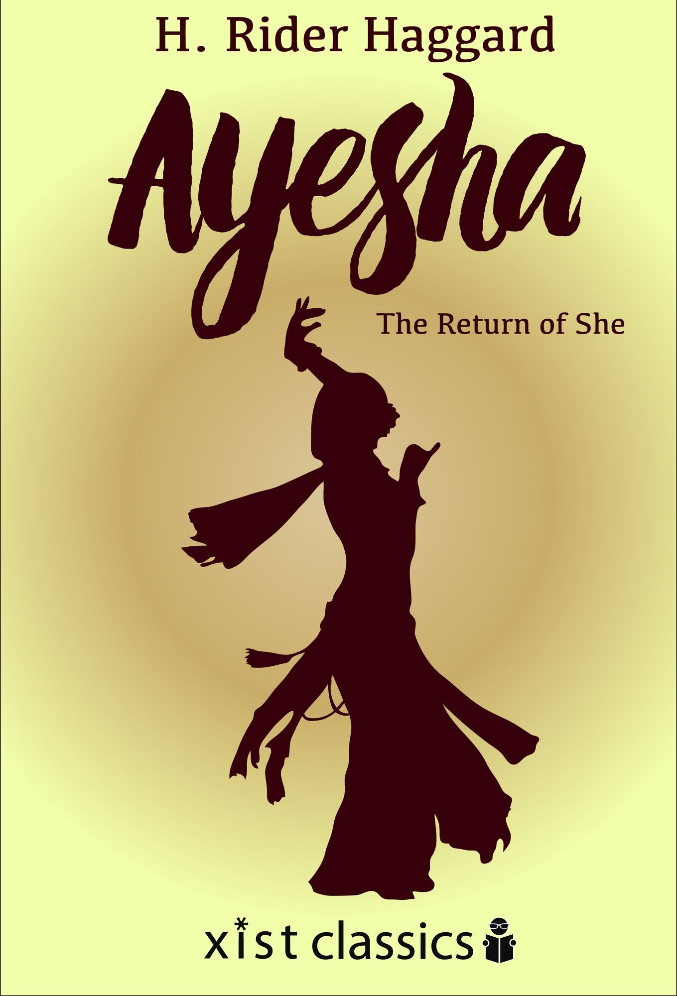 Ayesha: The Return of She