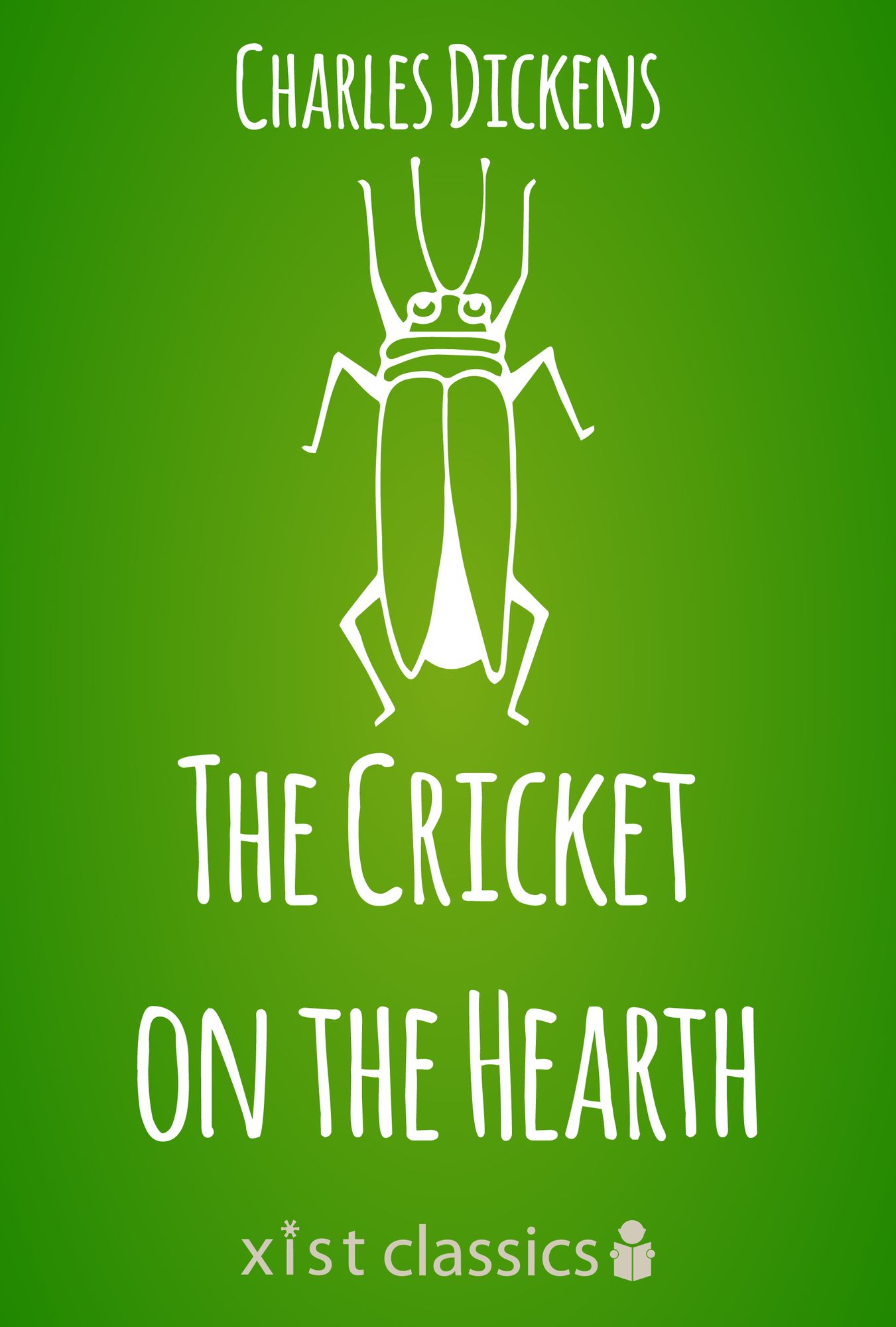 The Cricket on the Hearth