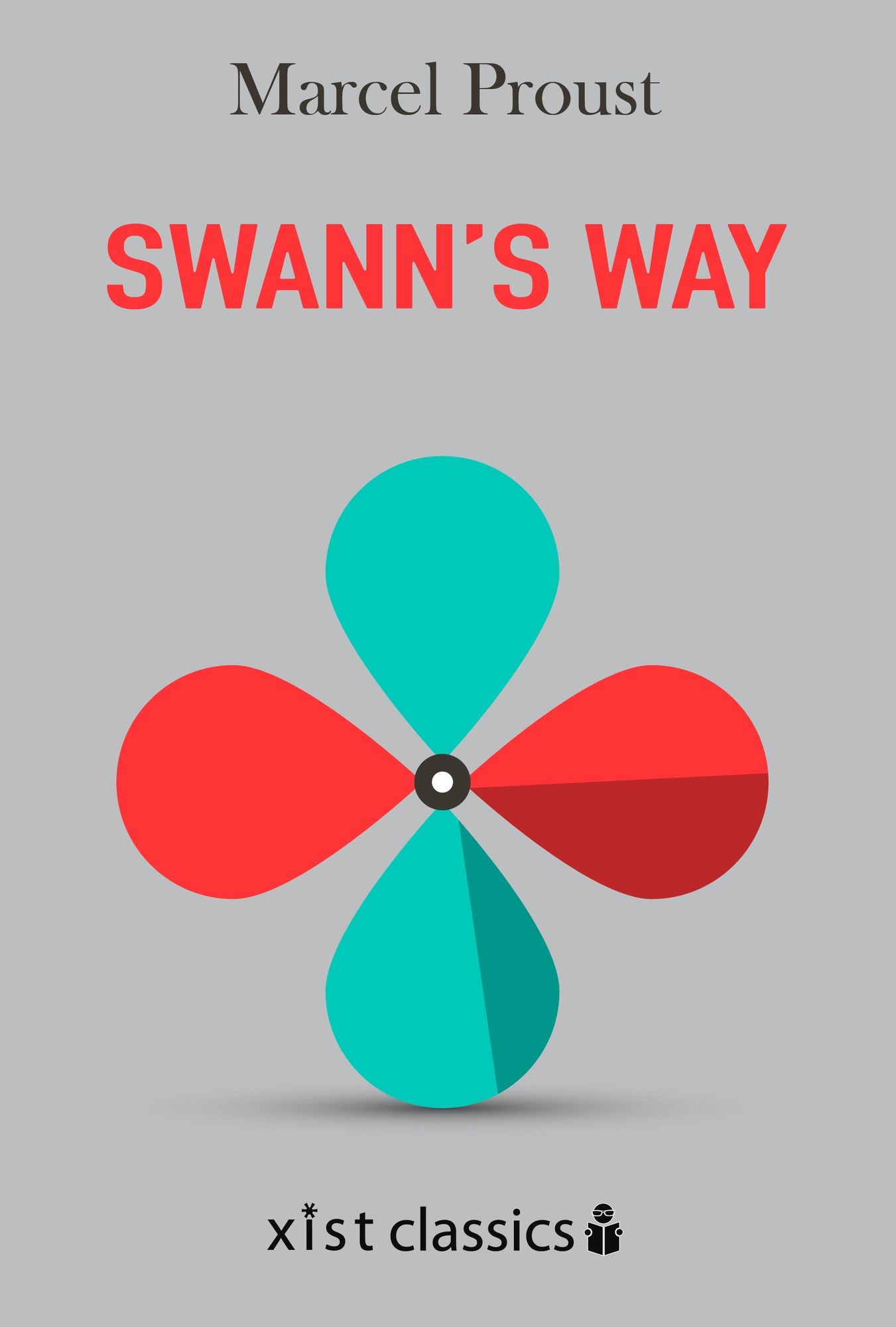 Swann's Way