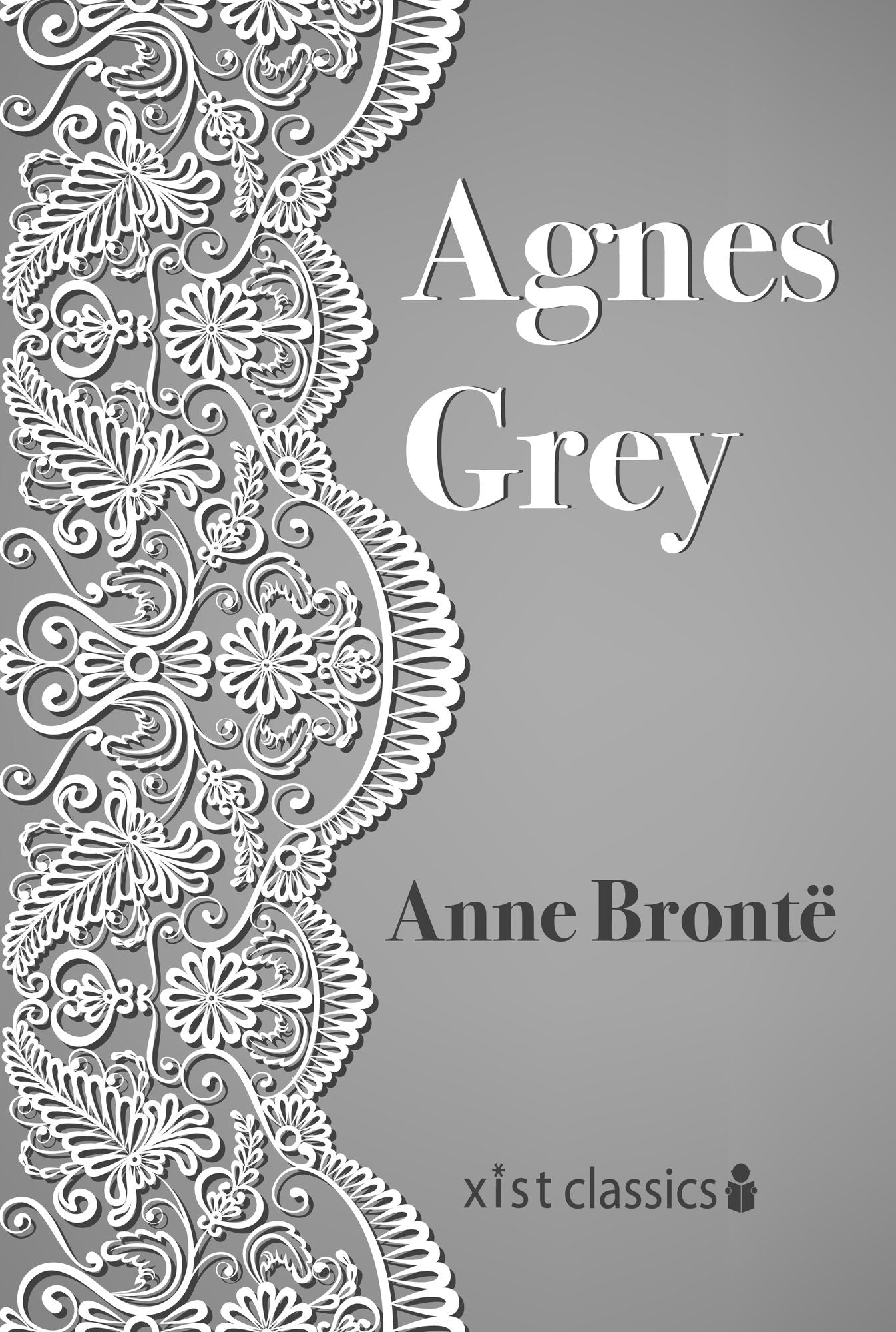 Agnes Grey