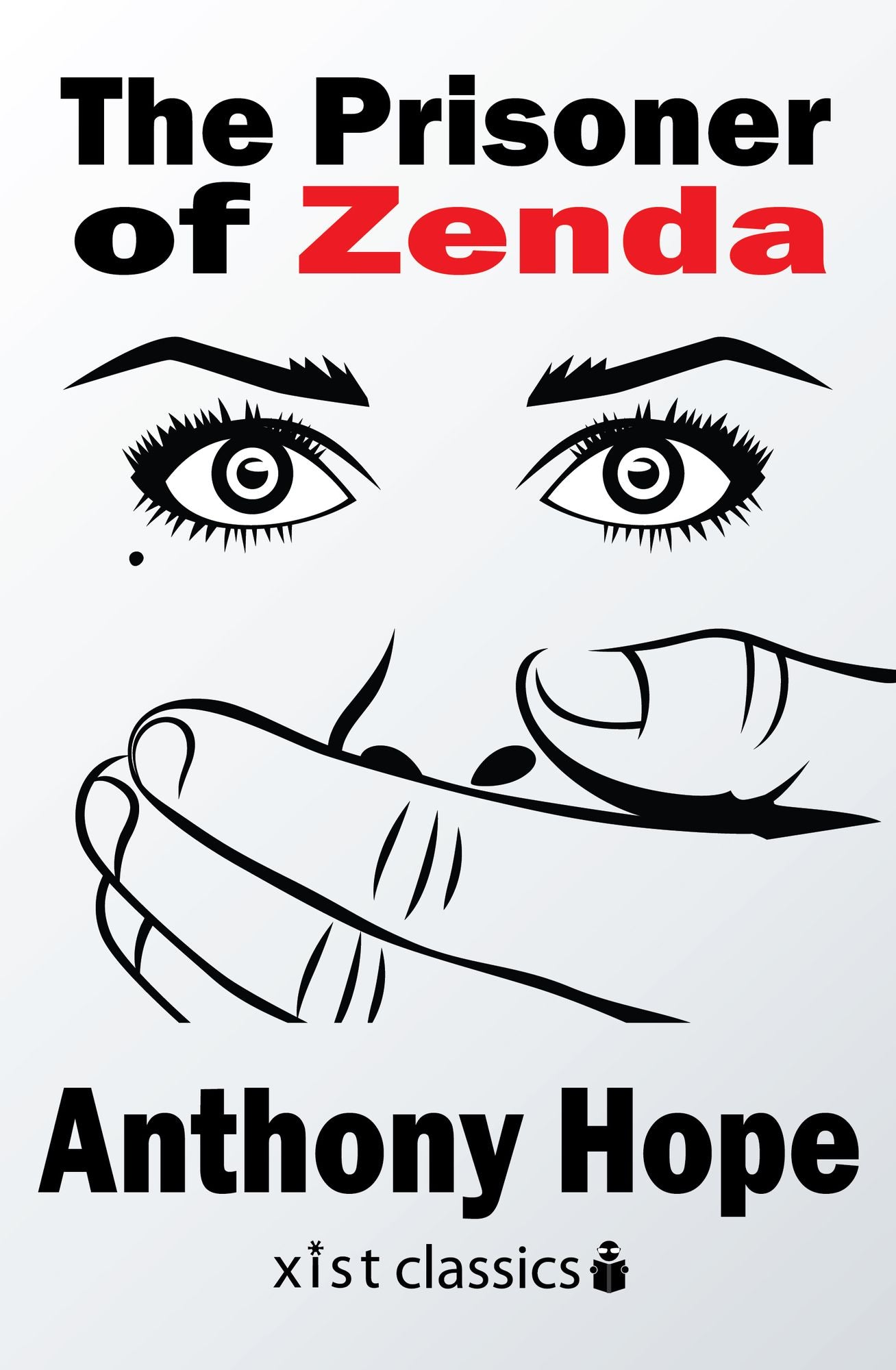 The Prisoner of Zenda
