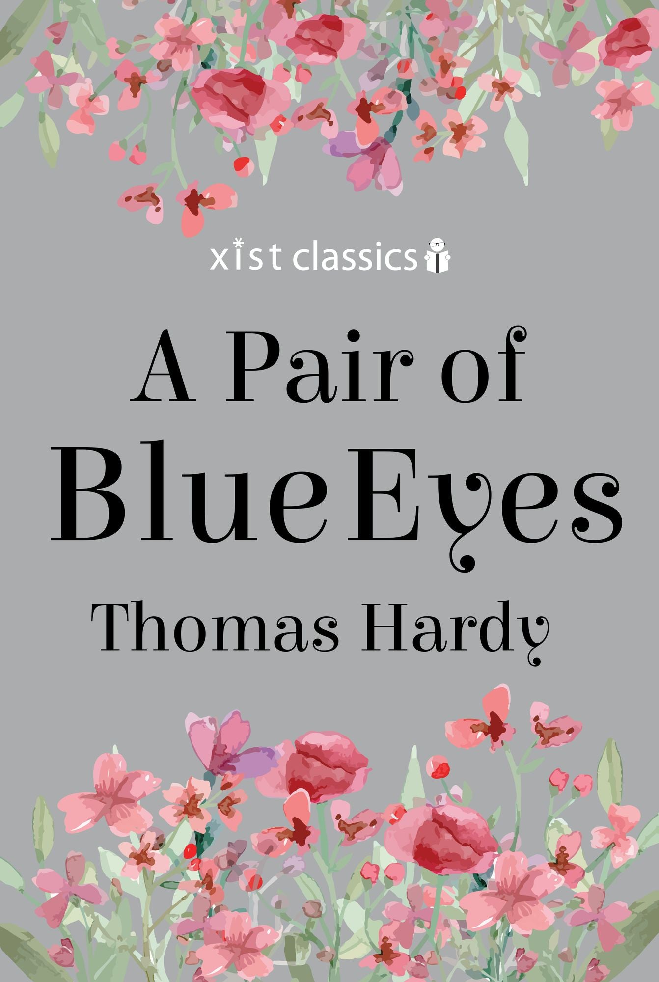A Pair of Blue Eyes
