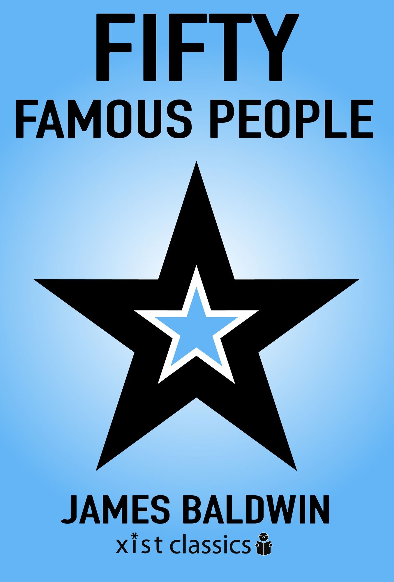 Fifty Famous People
