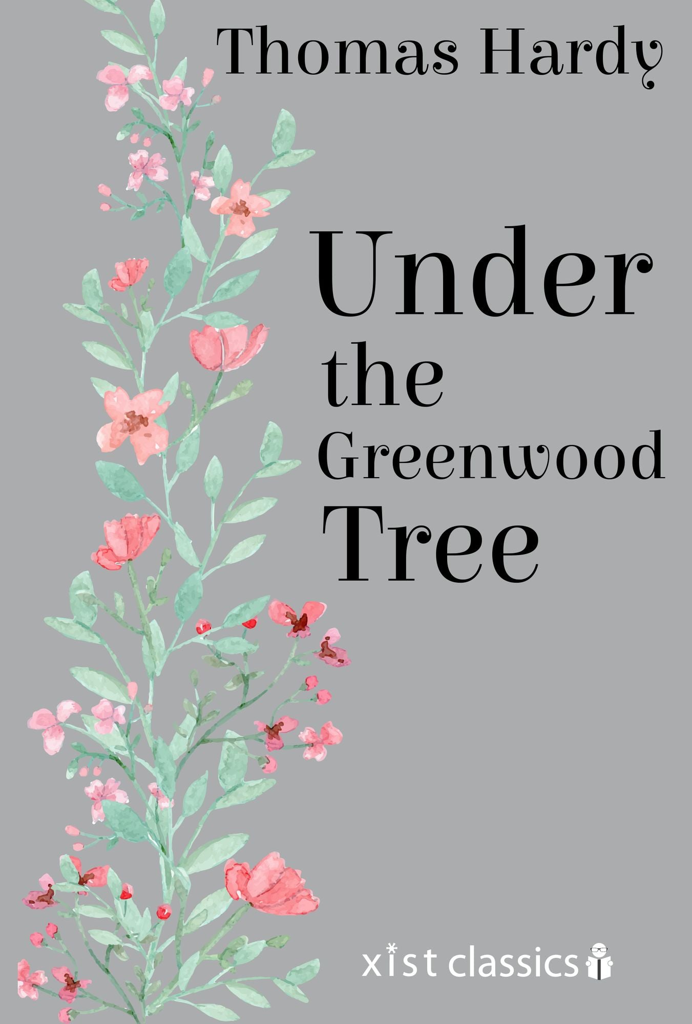 Under the Greenwood Tree