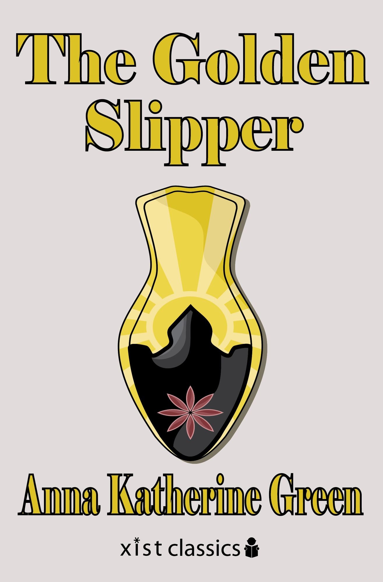 The Golden Slipper