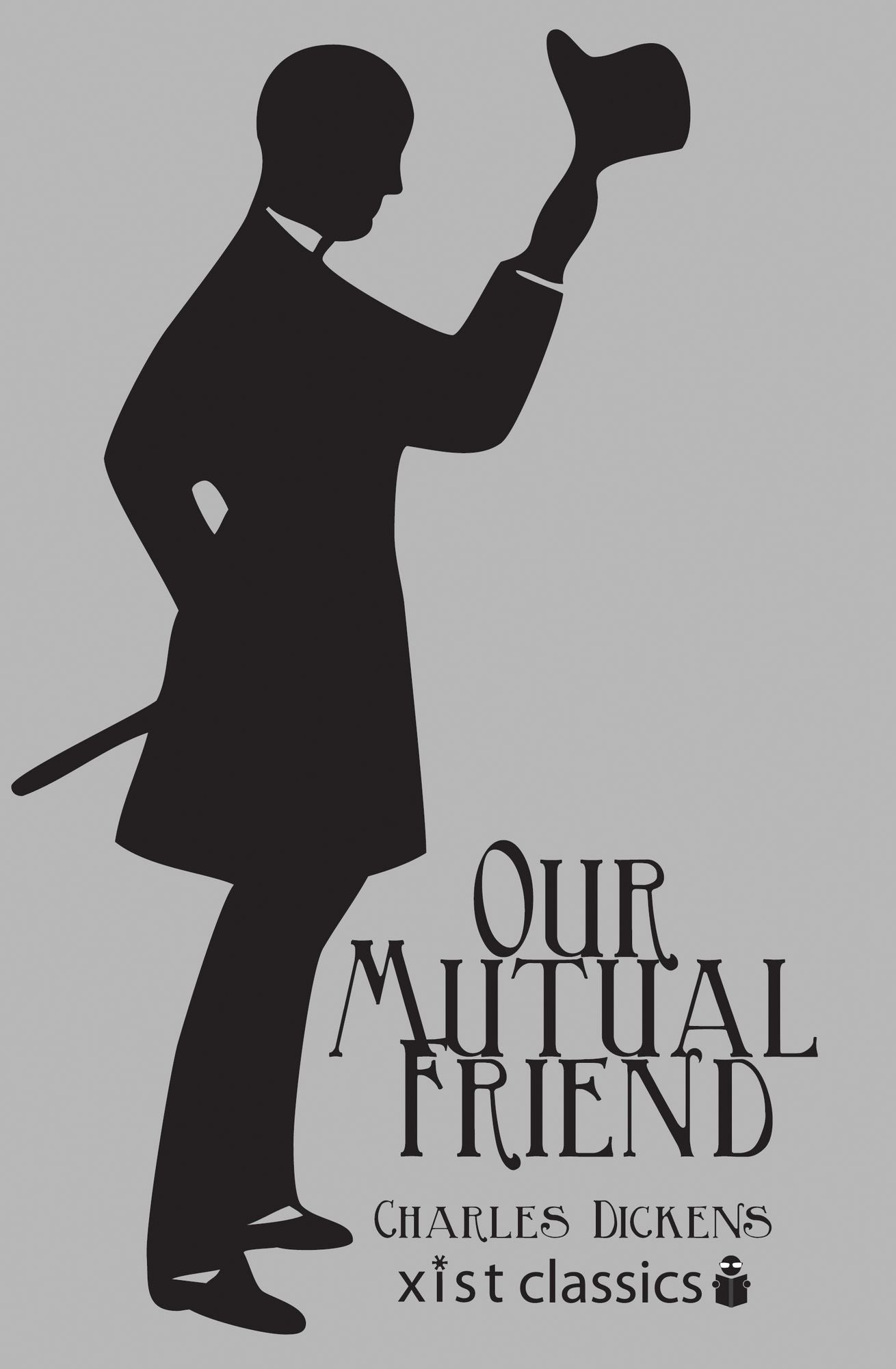 Our Mutual Friend