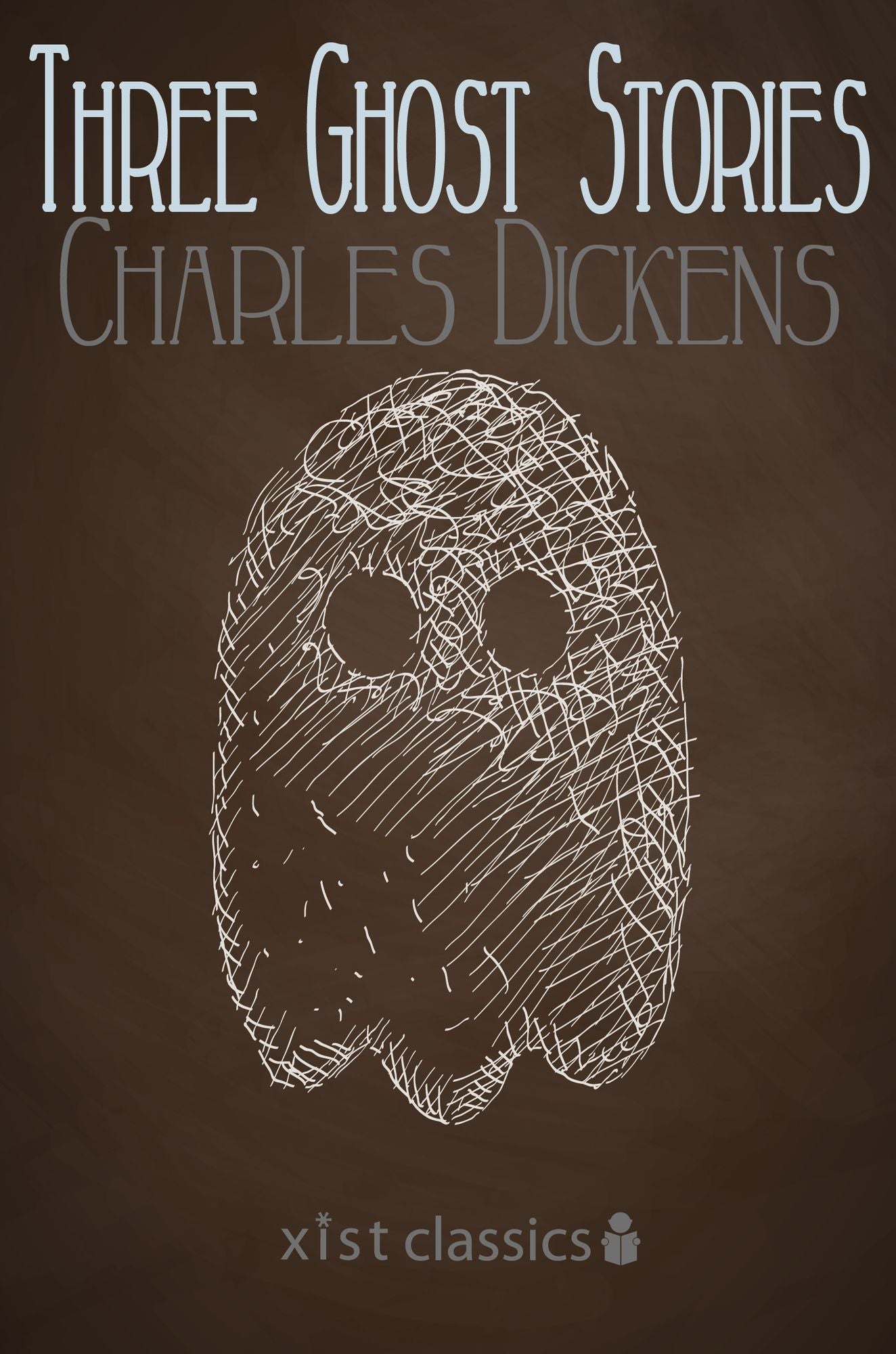 Three Ghost Stories
