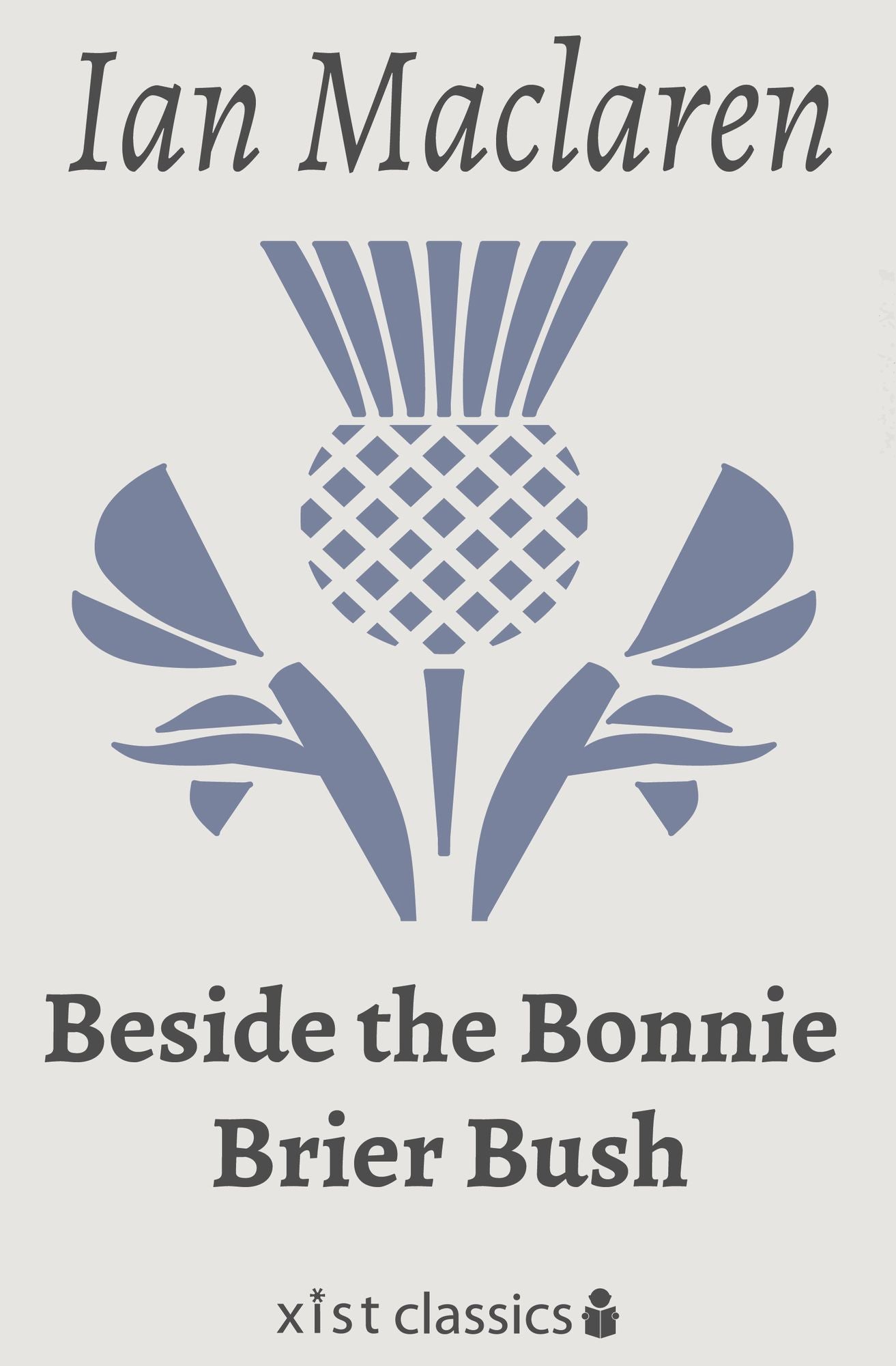 Beside the Bonnie Brier Bush