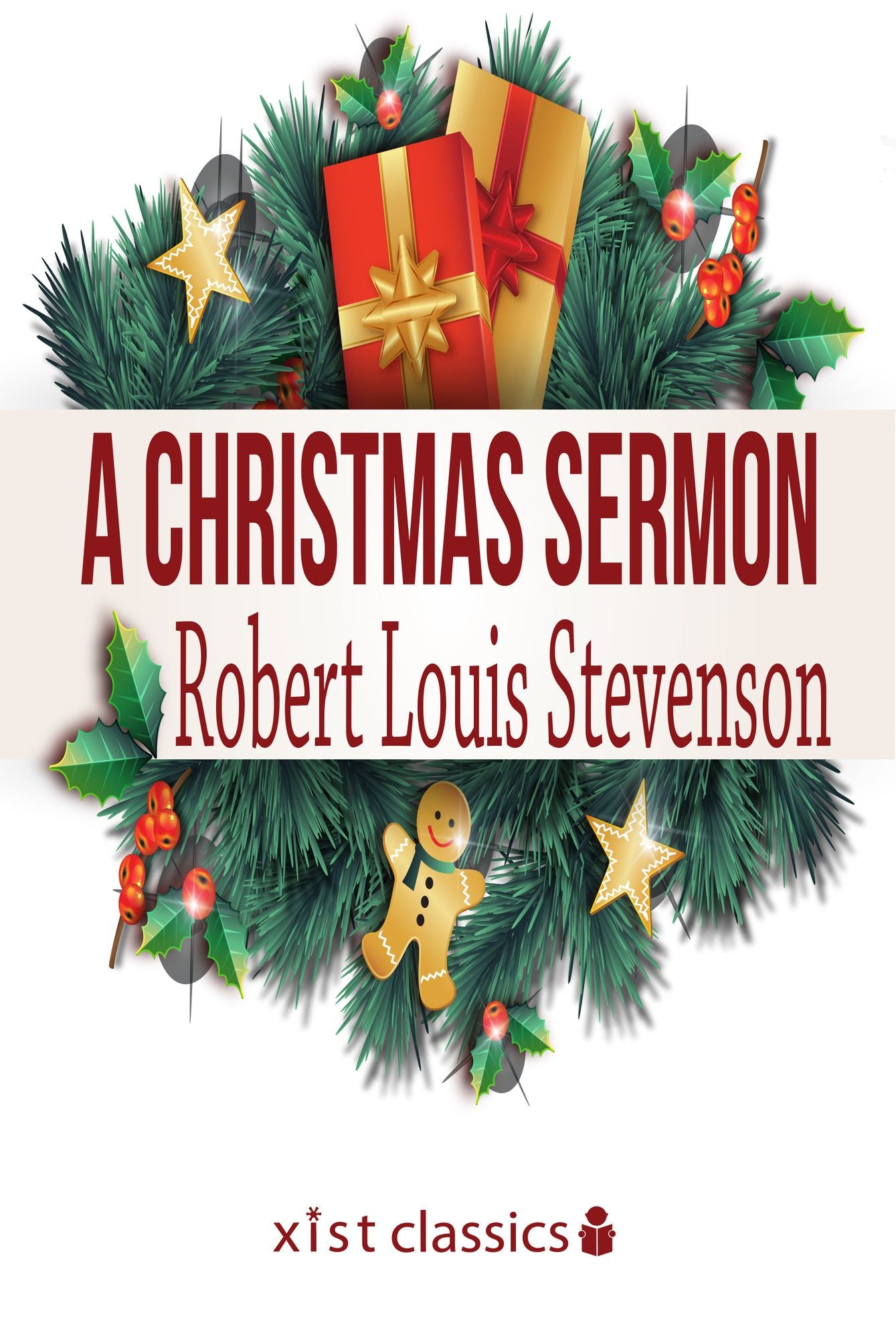 A Christmas Sermon