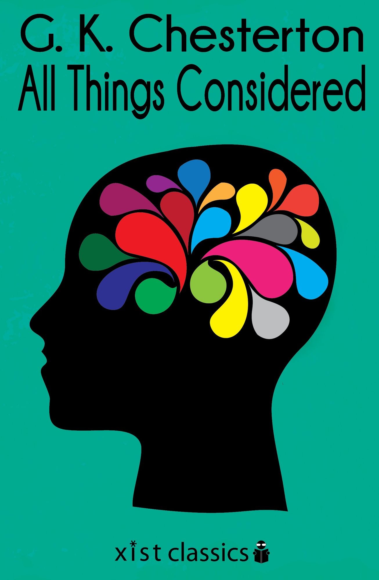 All Things Considered